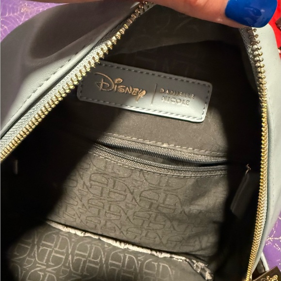 Disney Hercules Backpack - Picture 4 of 4